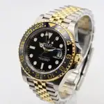 Rolex GMT-Master II (2023) - Ref. 126713GRNR | Watch Scout thumbnail 2