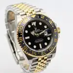 Rolex GMT-Master II (2023) - Ref. 126713GRNR | Watch Scout thumbnail 3
