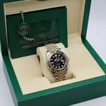 Rolex GMT-Master II (2023) - Ref. 126713GRNR | Watch Scout thumbnail 7