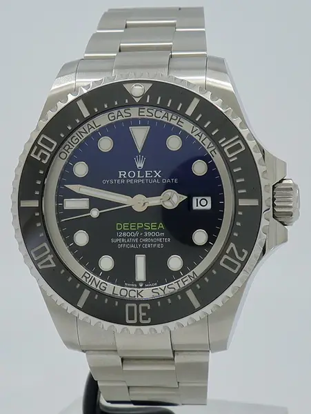 Rolex Deepsea Ref. 136660