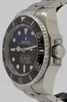 Rolex Deepsea 136660, thumbnail 2 of 7