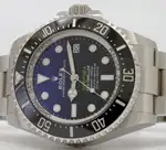 Rolex Deepsea 136660, thumbnail 4 of 7