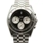 Tudor Monarch Chronograph (1997) - Ref. 15900 | Watch Scout thumbnail 1