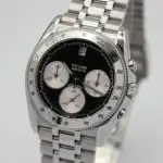 Tudor Monarch Chronograph (1997) - Ref. 15900 | Watch Scout thumbnail 2