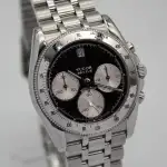 Tudor Monarch Chronograph (1997) - Ref. 15900 | Watch Scout thumbnail 3