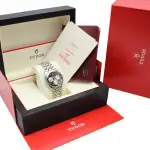Tudor Monarch Chronograph (1997) - Ref. 15900 | Watch Scout thumbnail 7