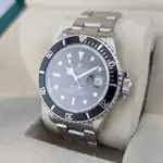 Rolex Submariner Date 168000 Price in Australia | $14k thumbnail 2