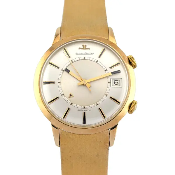Jaeger-LeCoultre Classic