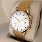 Jaeger-LeCoultre Classic (1970s) - Ref. E855 | Watch Scout thumbnail 2