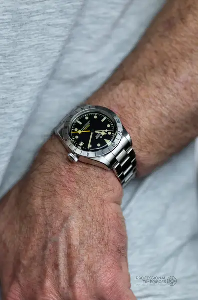 Tudor Black Bay Ref. M79470-0001