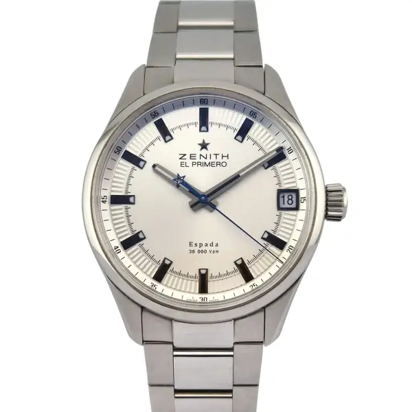 Zenith El Primero