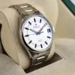 Zenith El Primero (2012) - Ref. 03.2170.4650 | Watch Scout thumbnail 3