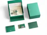 Rolex Datejust (2025) - Ref. 134300 | Watch Scout thumbnail 6