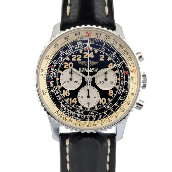 Breitling Navitimer