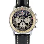 Breitling Navitimer (1993) - Ref. A12021 | Watch Scout thumbnail 1