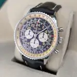 Breitling Navitimer (1993) - Ref. A12021 | Watch Scout thumbnail 2