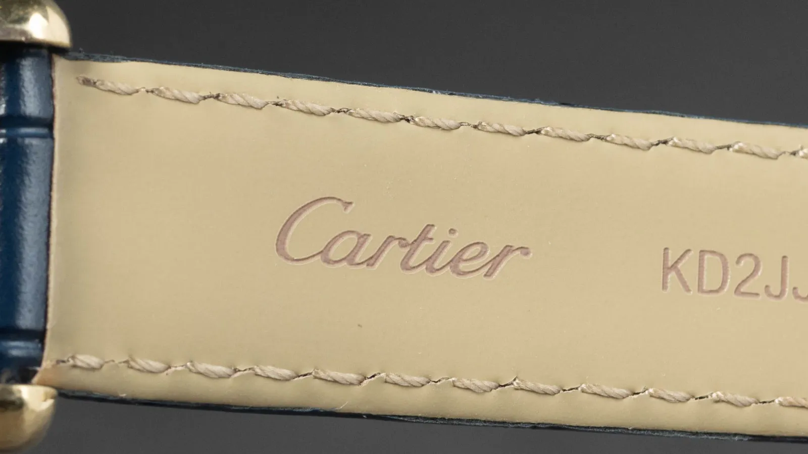 Cartier Tank, photo 7 of 7