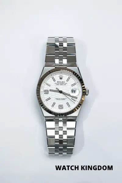 Rolex Land-Dweller 40 Ref. 127334