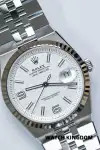 Rolex Land-Dweller 40 (2026) - Ref. 127334 | Watch Scout thumbnail 2