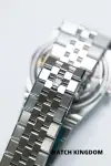 Rolex Land-Dweller 40 (2026) - Ref. 127334 | Watch Scout thumbnail 4
