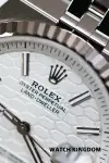 Rolex Land-Dweller 40 (2026) - Ref. 127334 | Watch Scout thumbnail 6