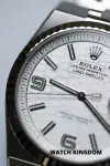 Rolex Land-Dweller 40 (2026) - Ref. 127334 | Watch Scout thumbnail 8
