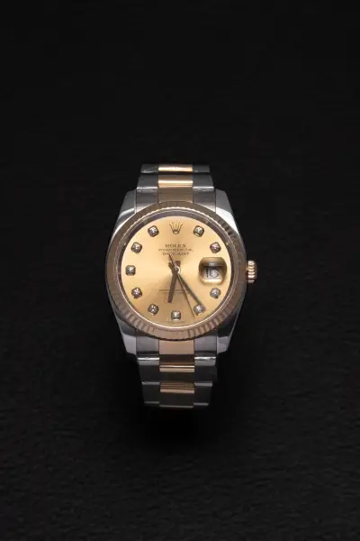 Rolex Datejust 36 Ref. 116233
