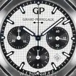 Girard Perregaux Laureato Chronograph (2025) - Ref. 81020-11-1131-11A | Watch Scout thumbnail 2
