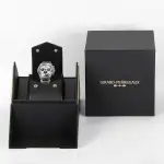 Girard Perregaux Laureato Chronograph (2025) - Ref. 81020-11-1131-11A | Watch Scout thumbnail 4