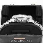 Girard Perregaux Laureato Chronograph (2025) - Ref. 81020-11-1131-11A | Watch Scout thumbnail 5