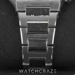 Girard Perregaux Laureato Chronograph (2025) - Ref. 81020-11-1131-11A | Watch Scout thumbnail 7