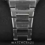 Girard Perregaux Laureato Chronograph (2025) - Ref. 81020-11-1131-11A | Watch Scout thumbnail 8