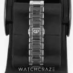 Girard Perregaux Laureato Chronograph (2025) - Ref. 81020-11-1131-11A | Watch Scout thumbnail 9