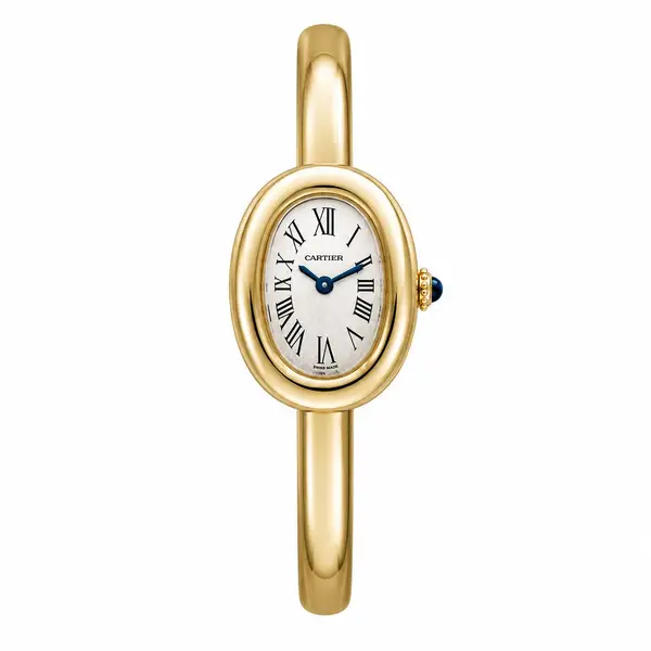 Cartier Baignoire Mini