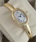 Cartier Baignoire Mini (2026) - Ref. WGBA0045 | Watch Scout thumbnail 4