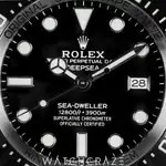 Rolex Deepsea (2020) - Ref. 126660 | Watch Scout thumbnail 2