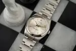 Rolex Oyster Perpetual (2024) - Ref. 126000 | Watch Scout thumbnail 2
