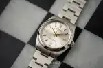 Rolex Oyster Perpetual (2024) - Ref. 126000 | Watch Scout thumbnail 6