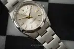 Rolex Oyster Perpetual (2024) - Ref. 126000 | Watch Scout thumbnail 7