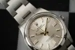 Rolex Oyster Perpetual (2024) - Ref. 126000 | Watch Scout thumbnail 9