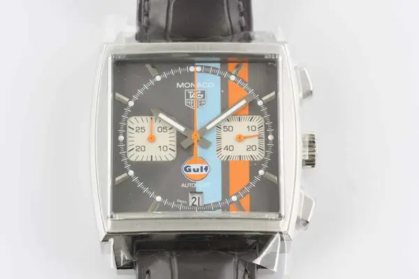 TAG Heuer Monaco