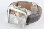 TAG Heuer Monaco - Ref. CAW2113 | Watch Scout thumbnail 2