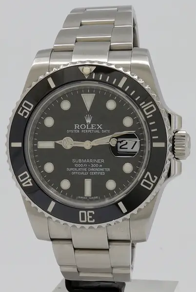 Rolex Submariner
