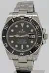 Rolex Submariner (2010) - Ref. 116610 | Watch Scout thumbnail 1