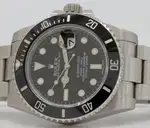 Rolex Submariner (2010) - Ref. 116610 | Watch Scout thumbnail 4
