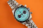 Tudor Black Bay (2025) - Ref. M79360N-0024 | Watch Scout thumbnail 1