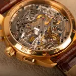 Glashütte Original PanoGraph (2003) - Ref. 61-01-01-01-04 | Watch Scout thumbnail 11