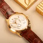 Glashütte Original PanoGraph (2003) - Ref. 61-01-01-01-04 | Watch Scout thumbnail 3