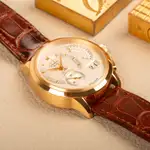 Glashütte Original PanoGraph (2003) - Ref. 61-01-01-01-04 | Watch Scout thumbnail 4