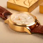 Glashütte Original PanoGraph (2003) - Ref. 61-01-01-01-04 | Watch Scout thumbnail 5